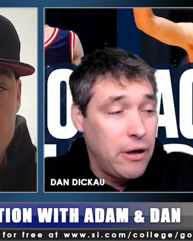 Gonzaga Nation Dan and Adam Talk WCC Semi Finals and Award Snubs 